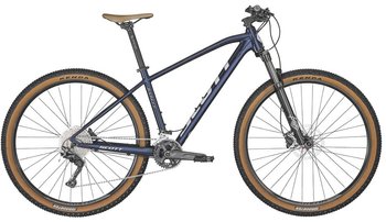 Велосипед Scott Aspect 920, M, 2022