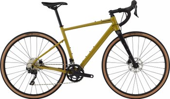Велосипед 28" Cannondale TOPSTONE 2, рама XL, 2024, OGN