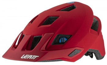 Шолом Leatt Helmet MTB 1.0 Mountain [Chilli], L