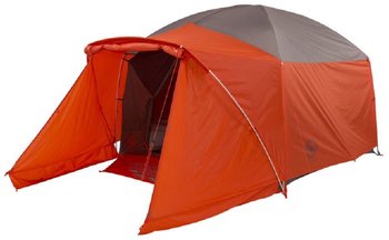 Намет Big Agnes Bunk House 6 (2022) orange/taupe