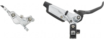 Тормоз дисковый Sram G2 Ultimate Carbon Polar Grey задний