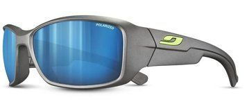 Окуляри Julbo 400 94 50 WHOOPS TITANE MAT PLZ3 CF BLUE