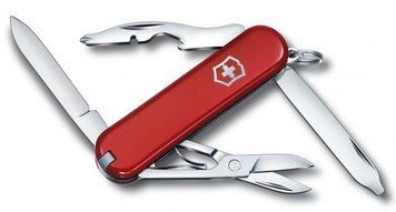 Ніж складаний Victorinox Rambler 0.6363