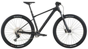 Велосипед Scott SCALE 940 black KH 26 - M