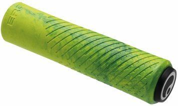 Грипсы Ergon GXR-L Lava Yellow/Green