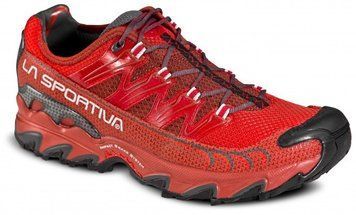 Кроссовки La Sportiva Ultra Raptor rust/red 38