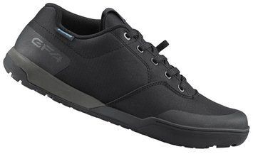 Велообувь Shimano GF400 черный, р. 47