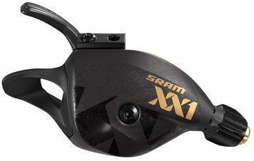 Манетка SRAM XX1 Eagle Trigger правая, 12 скоростей