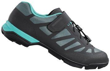 Веловзуття жіноче SHIMANO MT502WGG, сіре, розм. EU41