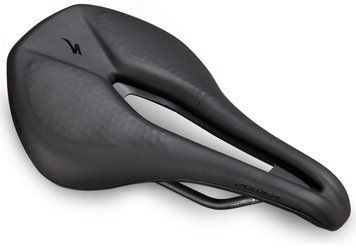Седло Specialized POWER EXPERT MIRROR SADDLE BLK 155 (27123-8605)