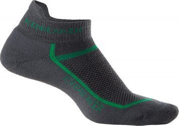 Носки Icebreaker Multisport Cushion micro MEN oil/black M