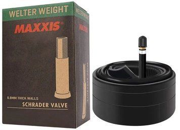 Камера Maxxis WELTER WEIGHT 20X1.0/1.5 Ніпель - Schrader 48мм