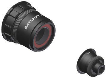 Барабан DT Swiss K ROA SRAM XDR EXP 05/130/35 AL ST SLM