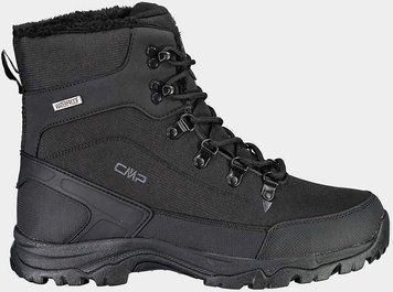 Черевики CMP RAILO SNOW BOOT WP, nero, 46