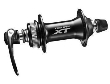 Втулка передня Shimano HB-M8000 DEORE XT 32отв CENTER LOCK