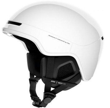 Шолом гірськолижний POC Obex Pure, Hydrogen White