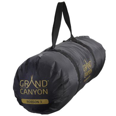 Палатка Grand Canyon Robson 3 Alu Capulet Olive (30921260)