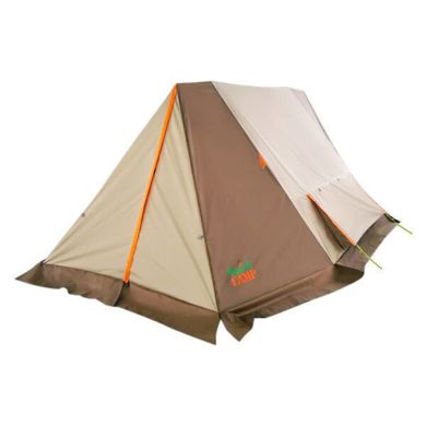 Палатка GreenCamp 5-ти местная, 001