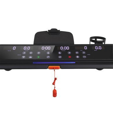 Бігова доріжка FitLogic T950