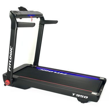 Бігова доріжка FitLogic T950