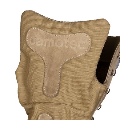 Берцi Camotec Desert 2.0 Койот, 46