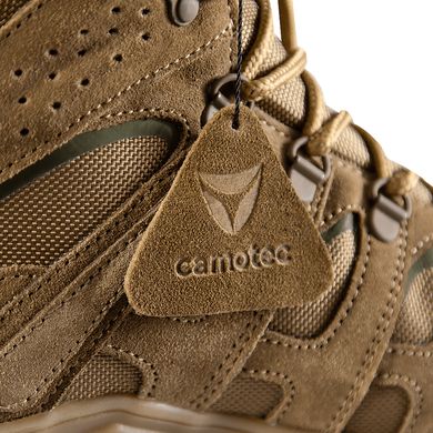 Черевики Camotec Scout MID Койот, 46