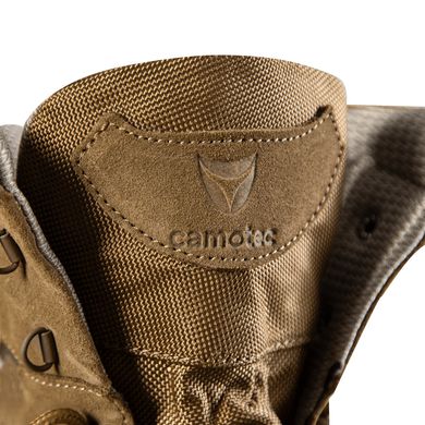 Черевики Camotec Scout MID Койот, 46