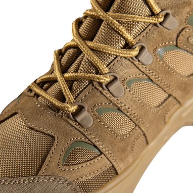 Черевики Camotec Scout MID Койот, 46