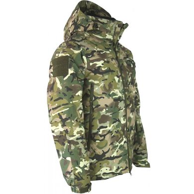 Куртка тактическая Kombat UK Delta SF Jacket, XXL