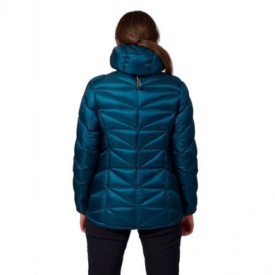 Куртка утепленная Montane Female Anti-Freeze Jacket (Narwhal Blue)