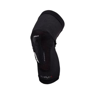 Наколінники Leatt Knee Guard ReaFlex UltraLite Black, XLarge