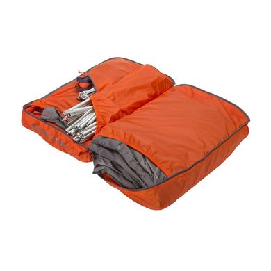 Палатка Big Agnes Bunk House 6 (2022) orange/taupe