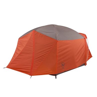 Намет Big Agnes Bunk House 6 (2022) orange/taupe