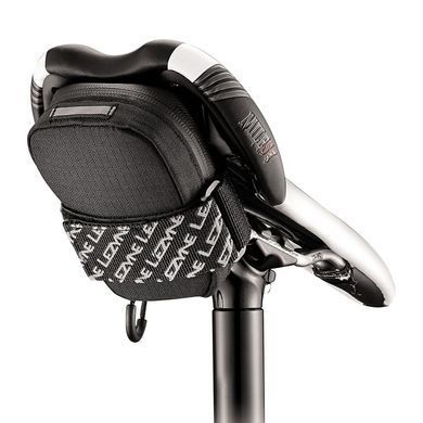 Підсідельна сумка Lezyne ROAD CADDY Чорний 0,4 л Y13