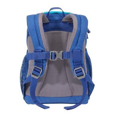 Рюкзак Deuter Pico колір 3391 indigo-turquoise