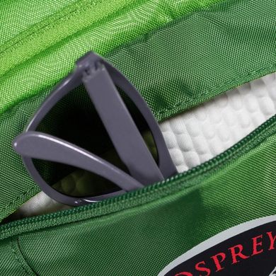 Рюкзак Osprey Axis 18 Green Apple (зелений) O/S
