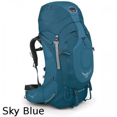 Рюкзак Osprey Xena 85 Sky Blue (синій) WM