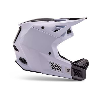 Шолом FOX RAMPAGE PRO CARBON Helmet - INTRUDE [White], XL