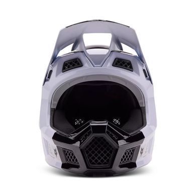 Шолом FOX RAMPAGE PRO CARBON Helmet - INTRUDE [White], XL