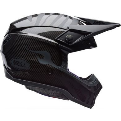 Шлем Bell MOTO-10 Spherical Helmet - SLAYCO [Black], M