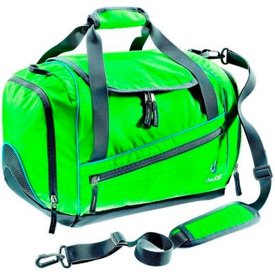 Сумка Deuter Hopper колір 2303 spring turquoise