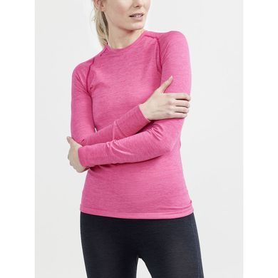 Термокофта Craft CORE Dry Active Comfort LS Woman, B738000, XL
