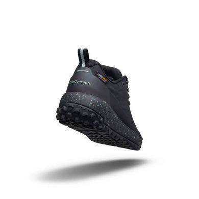 Веловзуття Ride Concepts TALLAC MEN'S BLACK 7.5US 6.5UK 40EU