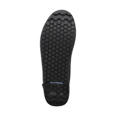 Велообувь Shimano GF400 черный, р. 47