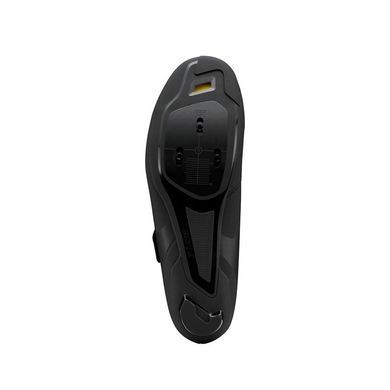 Велообувь Shimano RC102ML черный, р. 41