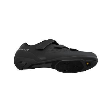 Велообувь Shimano RC102ML черный, р. 41