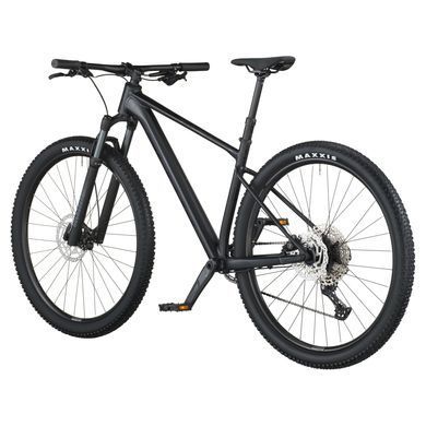 Велосипед Scott SCALE 940 black KH 26 - M