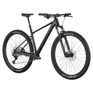 Велосипед Scott SCALE 940 black KH 26 - M