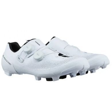 Веловзуття Shimano RX910 біле, р. EU46