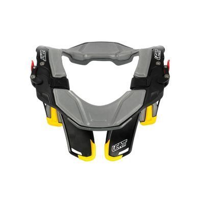 Защита шеи LEATT STX Road Neck Brace [Black], L/XL